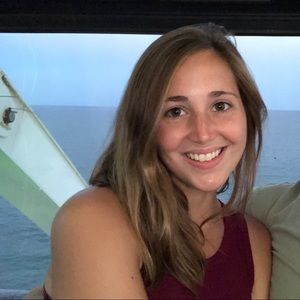 Meet your Posher, Sarah